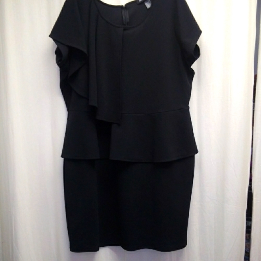 Ashley Stewart Dress. Size 26/28